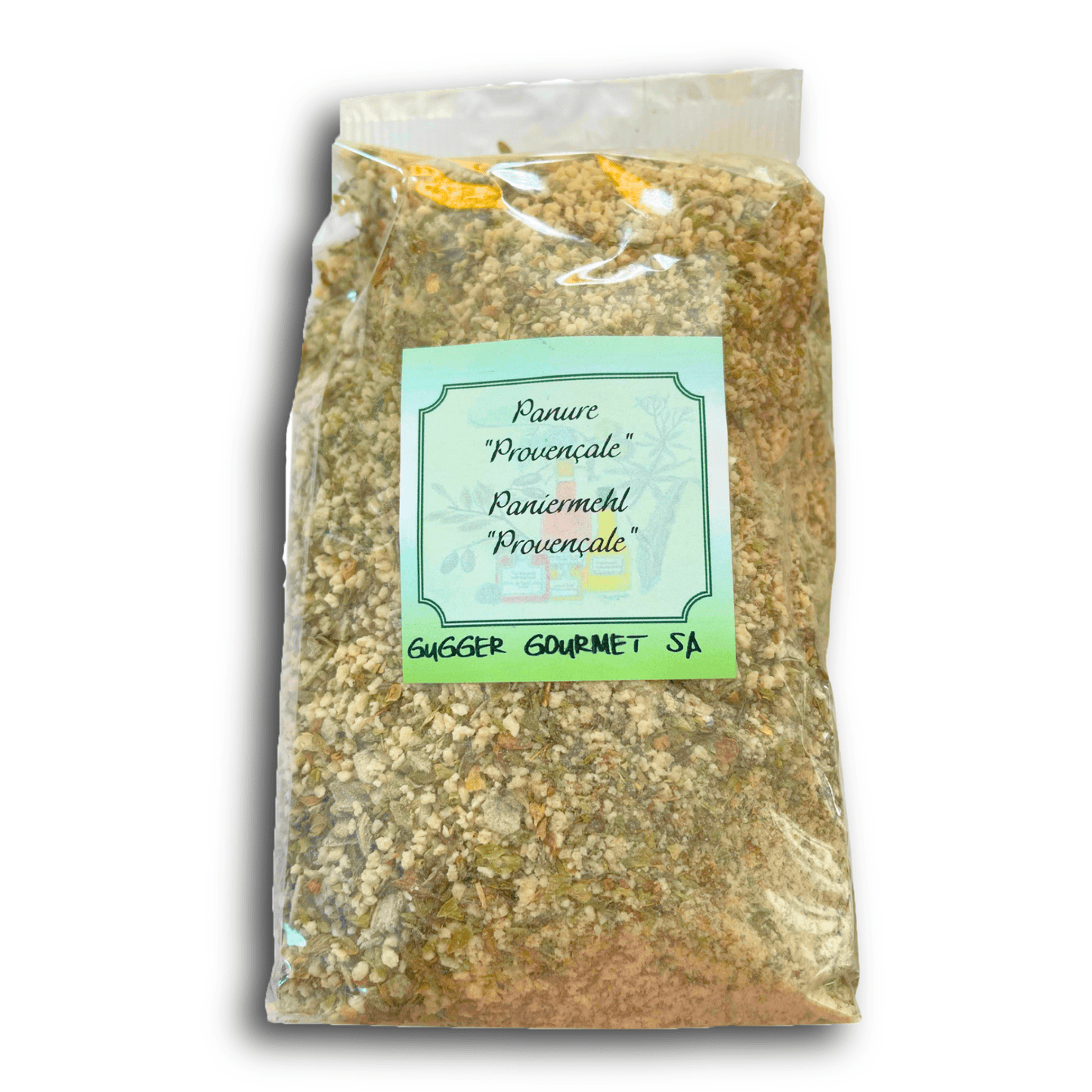 Paniermehl "Provençale"