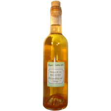 Vinaigre de vin blanc au miel 375ml
